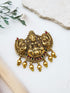 Gold plated Antique Pendant Only