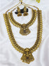 Premium Gold Finish Necklace set Combo