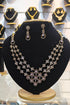 Premium Gold Plated Layered Necklace Set