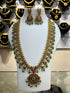Traditional Premium Jadau Long necklace set