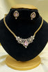 zercon necklace set short