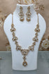 Premium Mozannite Necklace Set