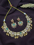 Premium Rajwadi Necklace Set