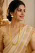 Premium kasu Long necklace Set