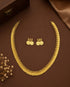 Premium kasu Long necklace Set