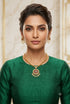 Simple CZ Necklace