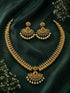 Antique Kasu Combo Necklace Set