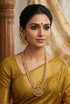 Antique Kasu Combo Necklace Set