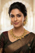 Antique Short Necklace Set