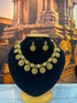 Antique Short Necklace Set