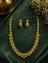 Long Antique Necklace Set