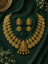 Temple Short necklace Set