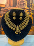 Temple Short necklace Set