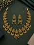 Antique Short Necklace Set