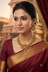 Temple Short necklace Set