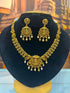 Temple Short necklace Set