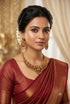 Temple Short necklace Set