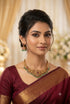 Temple Short necklace Set