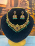 Temple Short necklace Set