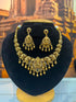 Temple Short necklace Set