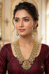 Kundan Jadau Long Necklace Set