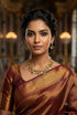 Kundan Jadau Medium Necklace Set