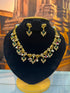 Kundan Jadau Medium Necklace Set