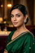 Gold Plated Mozaannite Earrings