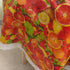 6 Seater Round 72 inches Highly Durable Printed Table Cover 1hg - Griiham