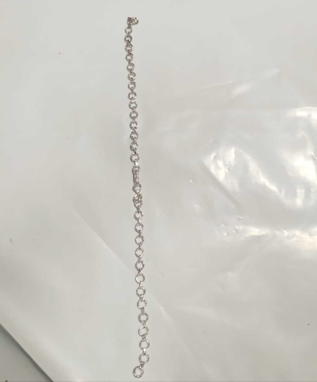 Additional back-Chain for necklace