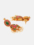 Antique Finish Best seller Short Choker Set 6296n