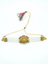 Antique Finish Best seller choker necklace Set 12094N