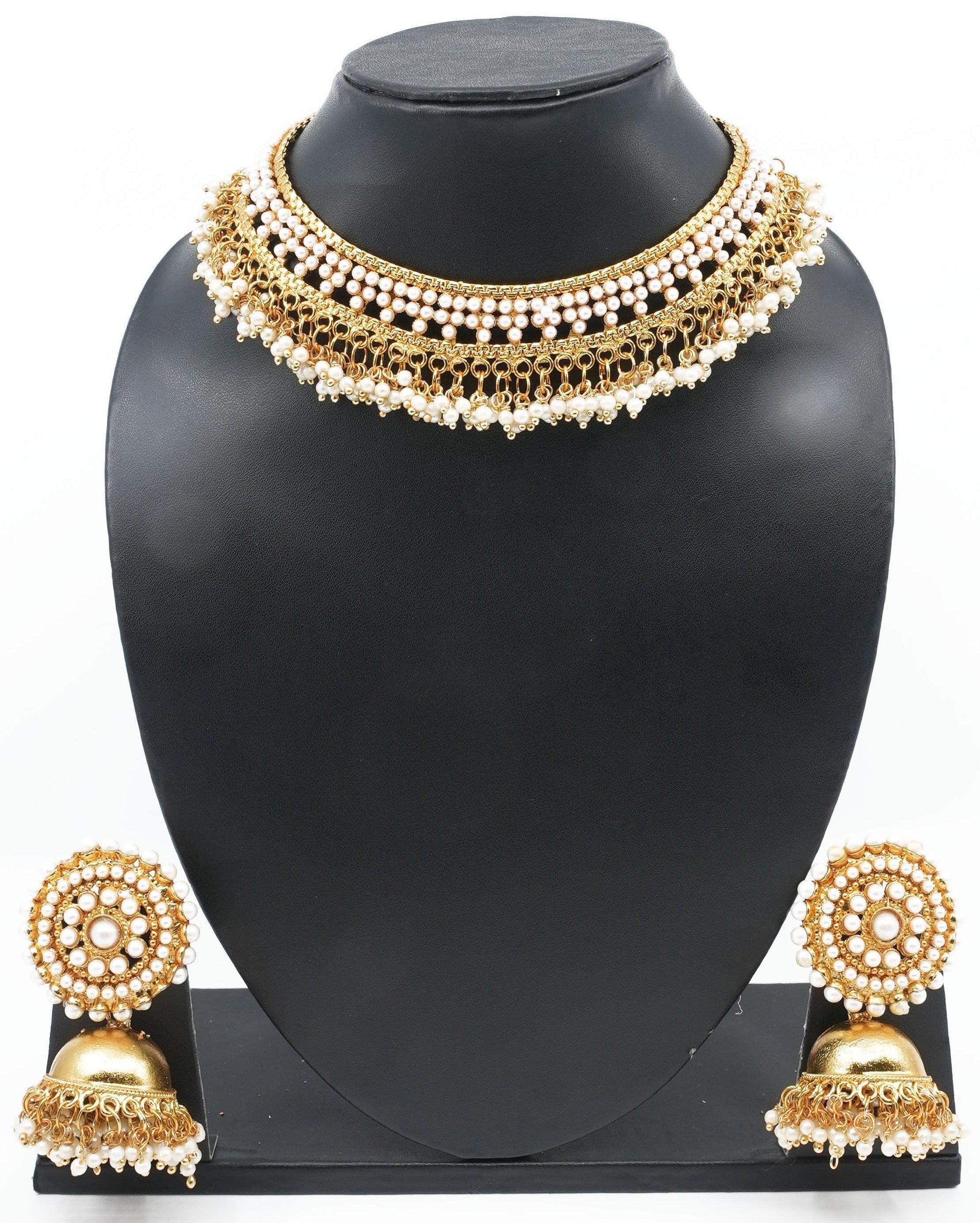Small Neck Jewellery Designs Gold Short Neck Chain Designs Store