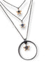Avi Collection Fashion wear Chain / Necklace 7310N