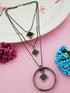 Avi Collection Fashion wear Chain / Necklace 7312N