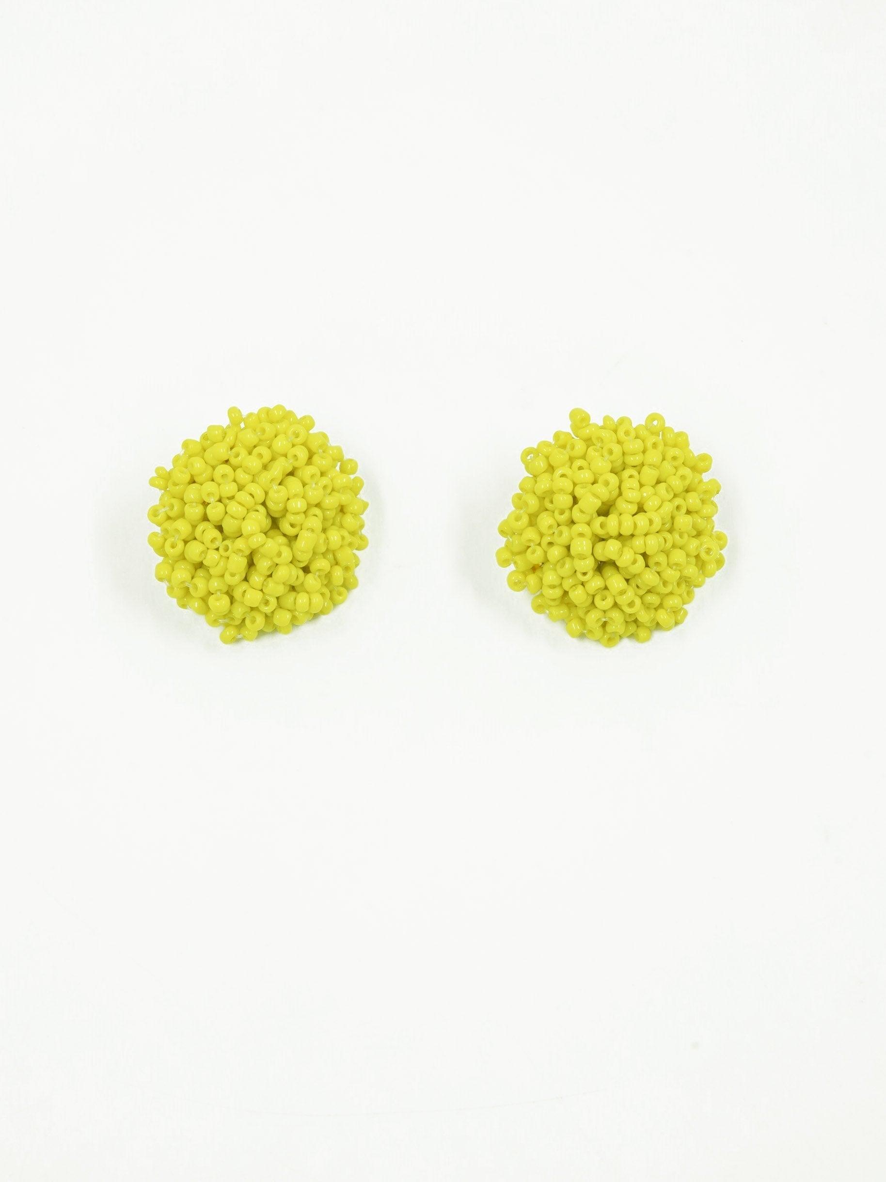 Avi Collection Fashionable Studs in different Colour 12447N