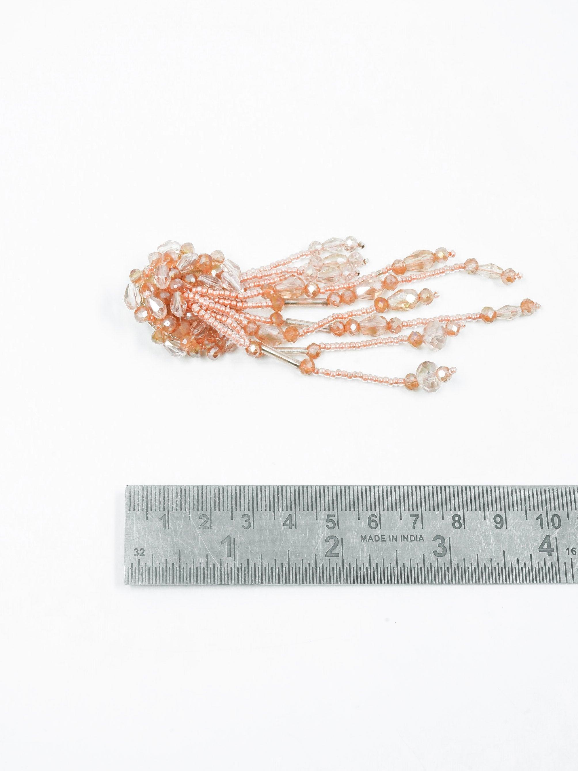 Avi Collection designer Long Flower Hangings 12460N - Griiham