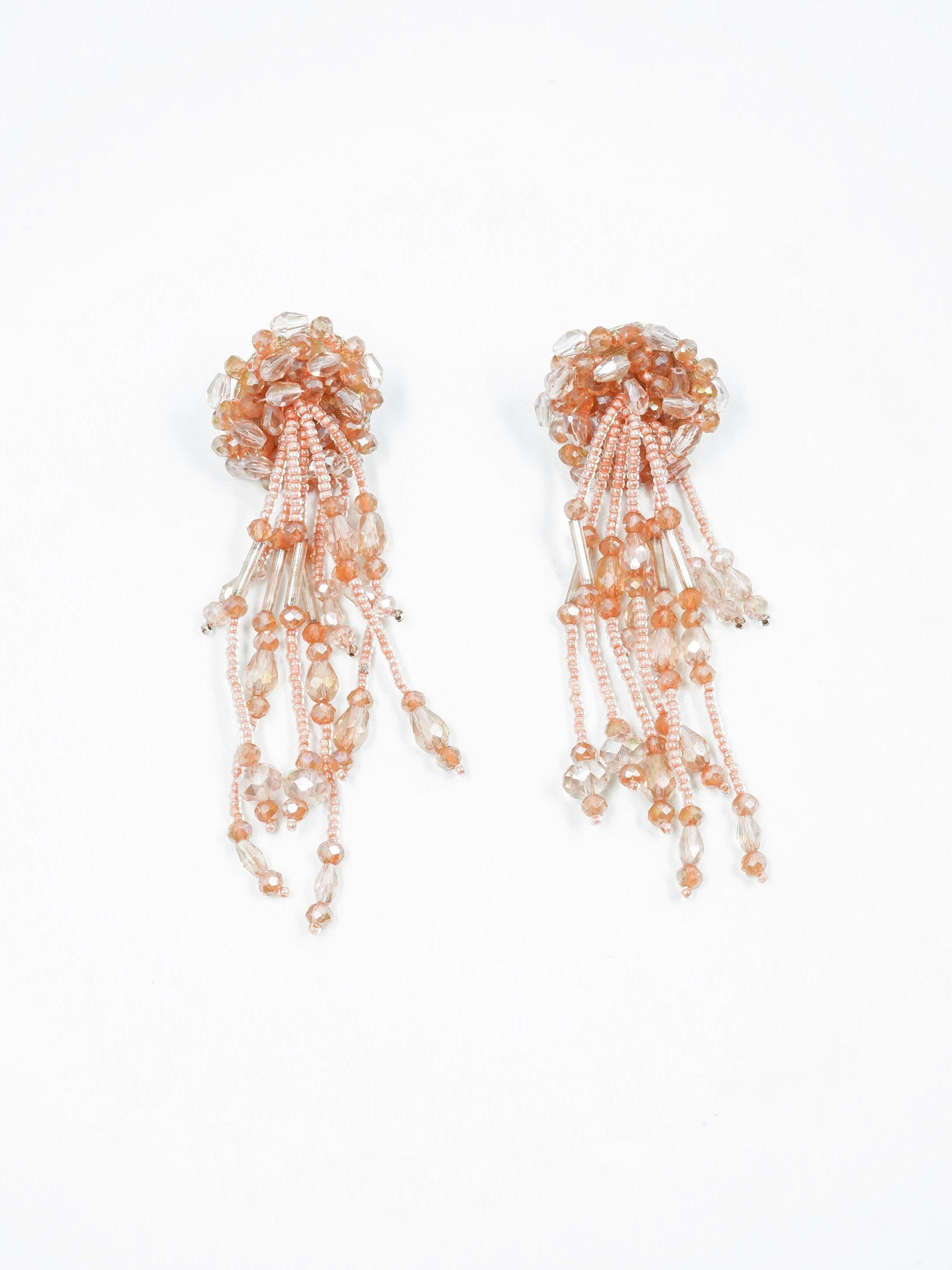 Avi Collection designer Long Flower Hangings 12460N - Griiham
