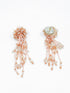 Avi Collection designer Long Flower Hangings 12460N - Griiham