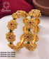Bangle set of 2 7040A
