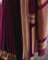Beautiful Pallu & Jacquard Weaving Work On All Over The Saree 19009N