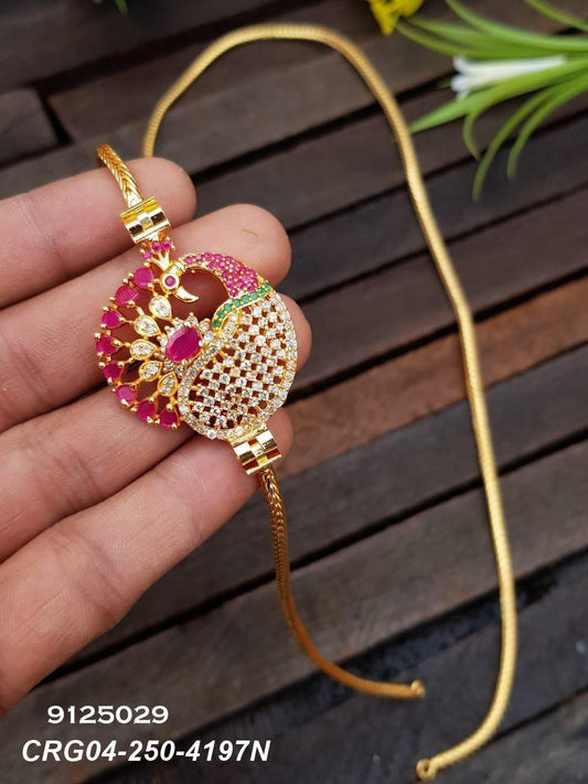 Mopu Chains – Griiham
