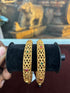 BANGLES SET OF 2