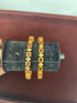 Premium Kemp Stone Set of 2 bangles