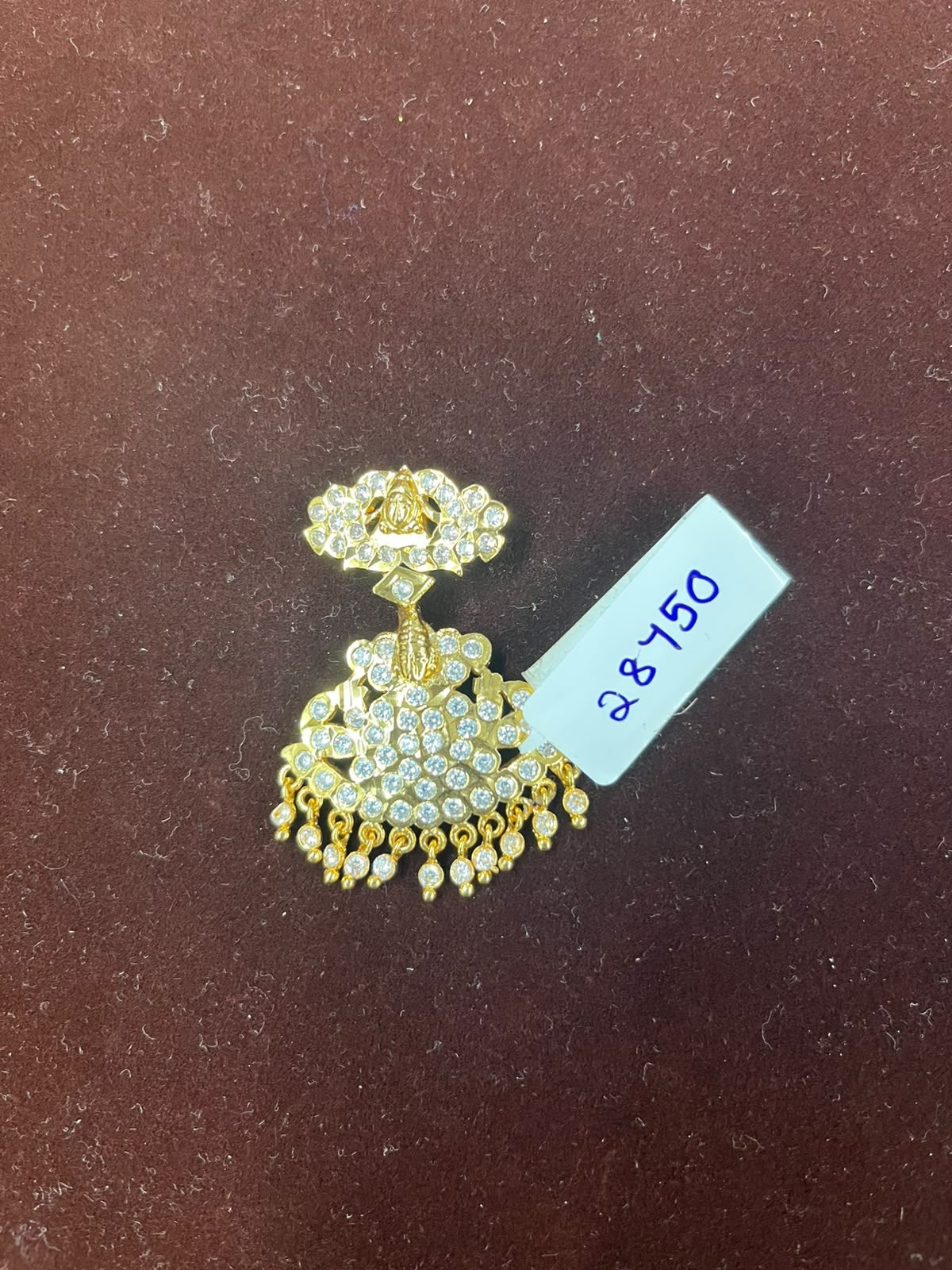 Adige Pendant Only