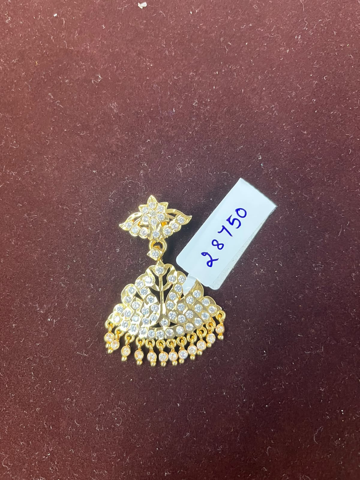 Adige Pendant Only