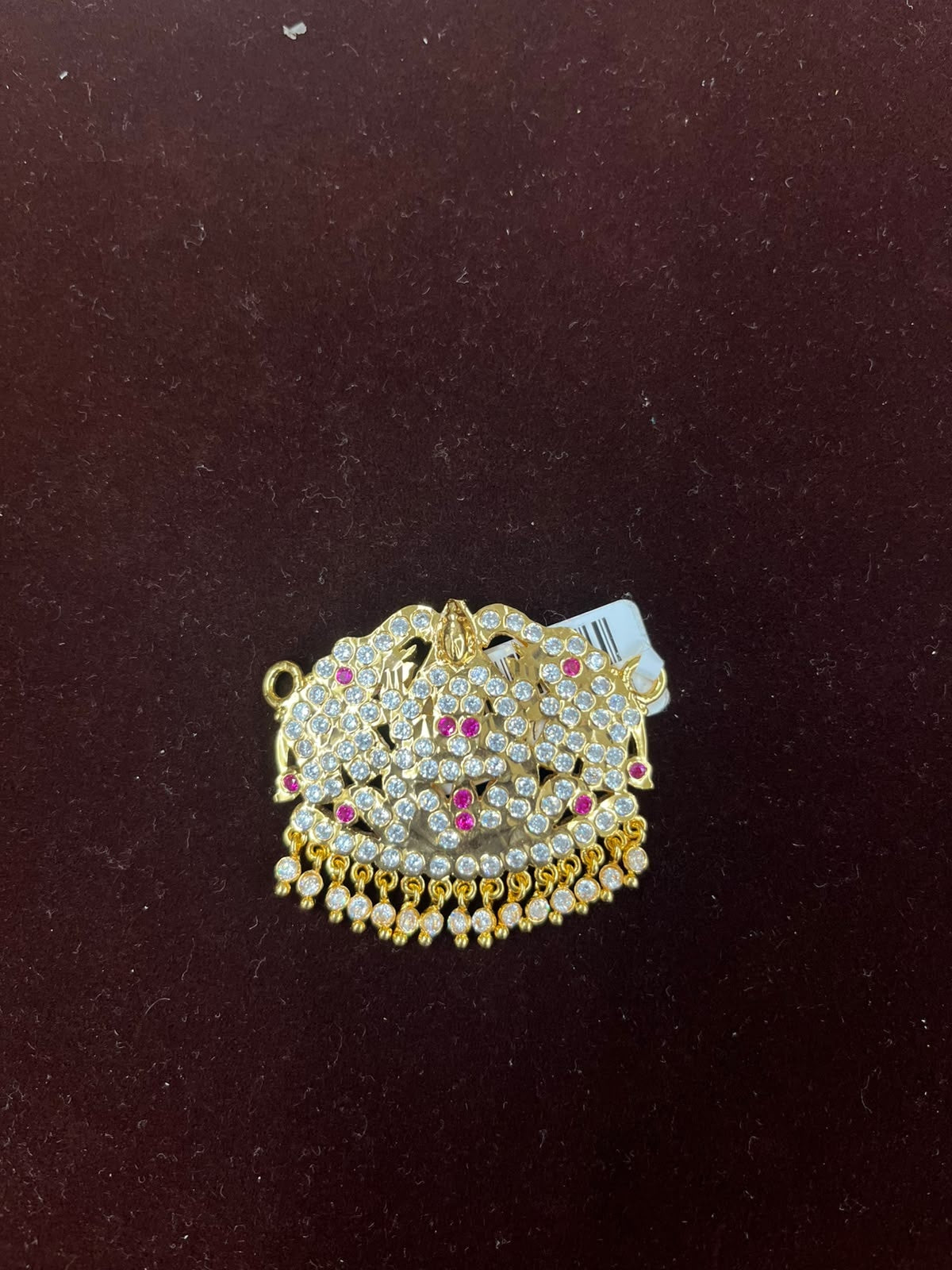 Adige Pendant Only
