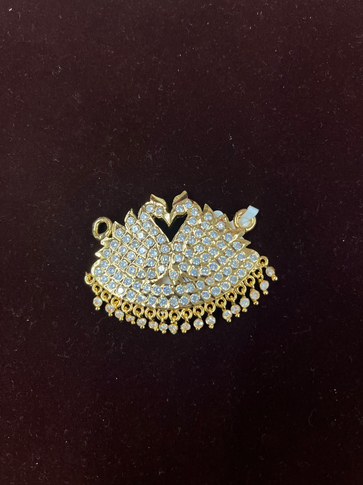 Adige Pendant Only