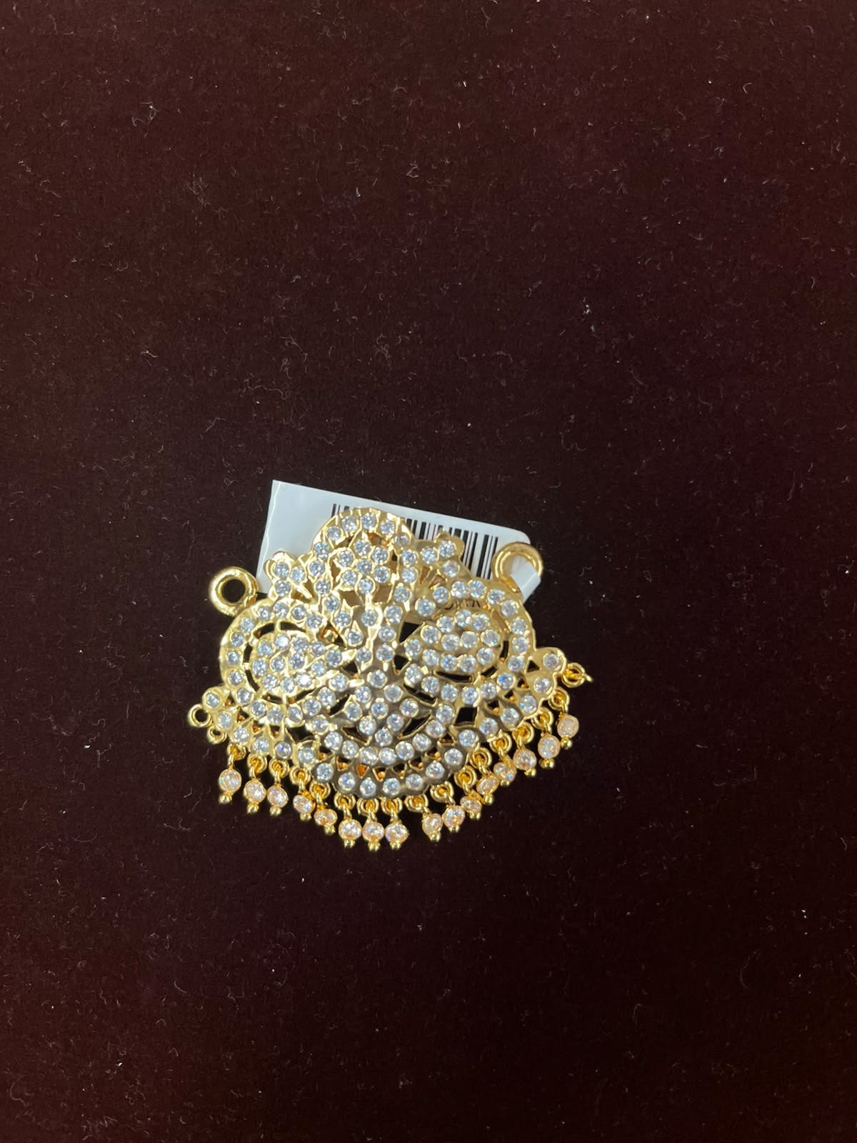 Adige Pendant Only