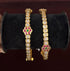 Adige Set of 2 Bangles